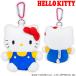 HELLO KITTY Hello Kitty мяч для гольфа сумка [ KTBP002 ]