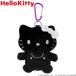 SANRIO Sanrio HELLO KITTY Hello Kitty мяч для гольфа сумка черный Ver. [ KTBP004 ]