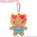 SANRIO �T�����I HELLO KITTY �n���[�L�e�B ���Ă� �S���t �{�[���|�[�` �u KTBP005 �v