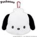 SANRIO Sanrio Pochacco Pochacco аксессуары сумка мяч кейс [ PCBP001 ]