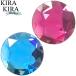 KIRAKIRA MARKER Kirakira Golf маркер (габарит) [ голубой розовый MK0527 ]