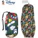 Disney Disney Mickey Mouse Mickey leaf зеленый дорожый рюкзак круг .[ 2335046300 ]