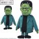 [ Halloween ] универсальный Monstar z franc талон shu Thai n зеленый Monstar Golf крышка головки цилиндров мягкая игрушка конкурсный приз круг . Driver для 4105071800