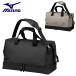 MIZUNO Mizuno стандартный товар сумка "Boston bag" 2 уровень низ 2025 новый товар [ 5LGB2523 ]