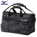 MIZUNO Mizuno стандартный товар Mizuno Pro Mizuno Pro 2Way сумка "Boston bag" 2026 новый товар [ 5LGB2526 ]