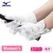 MIZUNO Mizuno стандартный товар W-GRIP COOL двойной рукоятка прохладный wi мужской женский Golf перчатка ( обе рука для ) 2025 новый товар [ 5MGWB502 ] [ наш магазин наличие товар ]