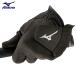 MIZUNO Mizuno стандартный товар Mizuno Pro Mizuno Pro искусственная кожа мужской Golf перчатка ( левый рука для ) 2025 модель [ 5MJML45309 ]
