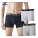 MIZUNO Mizuno regular goods 2023 model put on gong nto Quick do Ryan da- boxer shorts [ C2JBA101 ]