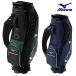 [2026 новый цвет ] MIZUNO Mizuno стандартный товар NX.3 caddy bag [ 5LGC2501 ]