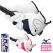 MIZUNO Mizuno стандартный товар efile Phil wi мужской ( женский ) Golf перчатка ( обе рука для ) [ 5MJWB254 ]