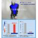 MIZUNO �~�Y�m ���K�i �o�C�I�l�N�X�g �h���C�G�A���t���[ �N�[���z�[���h �����Y �S���t �A���_�[�E�G�A V�l�b�N �����V���c �u E2MJB007  �v �y���X�݌ɕi�z �֘A�摜2