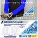 MIZUNO �~�Y�m ���K�i �o�C�I�l�N�X�g �h���C�G�A���t���[ �N�[���z�[���h �����Y �S���t �A���_�[�E�G�A V�l�b�N �����V���c �u E2MJB007  �v �y���X�݌ɕi�z �֘A�摜3
