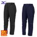  Mizuno MIZUNO одежда для гольфа мужской длинные брюки breath Thermo с хлопком теплоизоляция [ E2JFB580 ] большой размер осень-зима одежда [ наш магазин наличие товар ]
