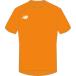 new balance( New balance ) игра рубашка orange 