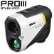 Nikon Nikon стандартный товар COOLSHOT PROIII STABILIZED прохладный Schott p Roth Lee stabi laizdo2025 новый товар [ G-583 ] [ Golf для лазерный дальномер ]