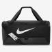 NIKE Nike Япония стандартный товар Nike b радиоконтроллер задний Lda полный 9.5 тренировка большая спортивная сумка 95L 2025 модель [ DO9193 ( 010 ) ]