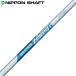 NIPPON SHAFT ܥե  N.S.PRO Zelos6  륷ե ñ   NSPRO 