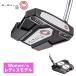 ODYSSEY Odyssey Япония стандартный товар 2-BALL ELEVEN two мяч eleven короткая клюшка STROKE LAB ход labo вал [wi мужской дамский модель ]