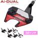 ODYSSEY �I�f�b�Z�C ���{���K�i Ai-DUAL TRI-BEAM �G�[�A�C�f���A�� �g���C�r�[�� �p�^�[ 2026�V���i �X�g���[�N���{90�X�`�[���V���t�g