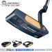 [ ограниченный товар ] ODYSSEY Odyssey Япония стандартный товар AI-ONE MILLEDe- Aiwa n Mill do короткая клюшка 2024 модель ход laboSL90 steel вал 