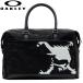 [2026 весна лето новый цвет ] OAKLEY Oacley стандартный товар SKULL BOSTON BAG 18.0 Skull сумка "Boston bag" 2026 новый товар [ FOS902001 ]