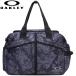 [2025 осень-зима новый цвет ] OAKLEY Oacley стандартный товар OAKLEY BOSTON BAG 18.0 Oacley сумка "Boston bag" 2025 новый товар [ FOS902002 ]