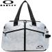 [2026 модель ] OAKLEY Oacley стандартный товар OAKLEY BOSTON BAG 18.0 Oacley сумка "Boston bag" 2026 новый товар [ FOS902002 ]