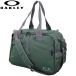 [2026 осень-зима новый цвет ] OAKLEY Oacley стандартный товар OAKLEY BOSTON BAG 18.0 Oacley сумка "Boston bag" 2026 новый товар [ FOS902002 ]