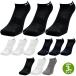 OAKLEY( Oacley ) Japan regular goods 3P ankle socks man and woman use 3 pair collection [ 93251JP ]