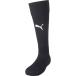 PUMA( Puma ) LIGA чулки для мужчин и женщин футбол * футзал 03PUMA BLACK