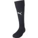 PUMA( Puma ) LIGA чулки для мужчин и женщин футбол * футзал 03PUMA BLACK