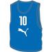 PUMA( Puma ) bib s комплект (10 листов комплект ) 03ATOMIC BLU