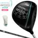 PRGR PRGR стандартный товар CRYSTAL egg crystal eg дамский Driver Ladies crystal карбоновый вал 2025 модель 