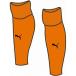 PUMA( Puma ) TEAMLIGA рукав чулки GOLDEN POPPY
