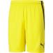 PUMA( Puma ) TEAMLIGA игра брюки CYBER YEL-