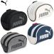PUMA GOLF Puma Golf Япония стандартный товар унисекс для мужчин и женщин FOG Classic мяч кейс 2025 новый товар [ 091944 ]