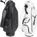 PUMA GOLF Puma Golf Япония стандартный товар Golf PU Tour Like metal кошка caddy bag для мужчин и женщин унисекс 2025 новый товар [ 092486 ]