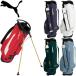 PUMA GOLF Puma Golf стандартный товар унисекс для мужчин и женщин Golf CLYDEk ride GS подставка caddy bag 2026 новый товар [ 093367 ]