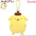 SANRIO( Sanrio ) Pom Pom Purin мяч сумка ( чай .. имеется ) [PPBP001]