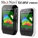 ShotNavi �V���b�g�i�r ���K�i Granz neo �O�����c �l�I GPS �S���t�i�r 2026�V���i �u GPS��������� �v
