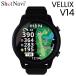 ShotNavi Schott navi стандартный товар VELLIX V14 Berik sGPS watch Golf navi часы 2026 новый товар [ наручные часы type GPS дальномерное оборудование ]