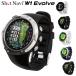 ShotNavi Vbgir Ki W1 Evolve G{u GPS watch Stir EHb` u rv^GPS v