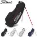 Titleist Titleist Япония стандартный товар Players S4 плеер z подставка сумка caddy bag 2026 новый товар [ TB26SX4A ]