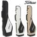 Titleist Titleist Япония стандартный товар Performance заднее крыло сумка club case 2025 новый товар [ TB25PQB ]