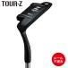 ASAHI GOLF Asahi Golf стандартный товар TOUR-Z Tour Z одна сторона модель дробилка [ TZC-202 ]