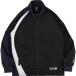KELME(kereme)u-bn теплый жакет черный 