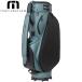 [2026 осень-зима новый цвет ] TRAVISMATHEW тигр vi sma колодка стандартный товар RTM Cart сумка Golf caddy bag 2026 новый товар [ 7AN901 ]