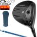 Qi4D Fairway Wood 24VENTUS BLUE карбоновый вал [ custom Club специальный заказ ] Taylormade TaylorMade Япония стандартный товар 2026 новый товар 