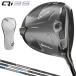 TaylorMade TaylorMade Япония стандартный товар Qi35 Driver Diamana TM карбоновый вал 2025 модель 