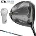 TaylorMade TaylorMade Япония стандартный товар Qi35 MAX Max Driver Diamana Blue TM50 карбоновый вал 2025 модель 